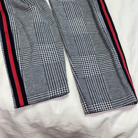 Plaid pant - Picture 5 of 5